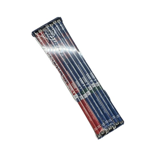 Los Angeles Dodgers 1988 World Series Collector's Edition 7 disc DVD Brand New - Picture 5 of 12